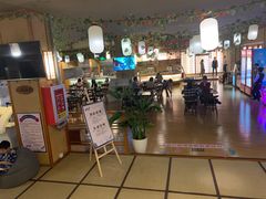 -汤泉良子(金源店)