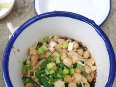 -山城盅盅面