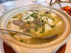 -阳澄湖费尔蒙酒店颐丰阁中餐厅(马鞍山西路店)