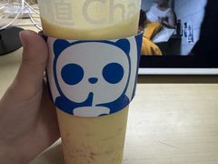 -茶百道(广州天河华师校内店)