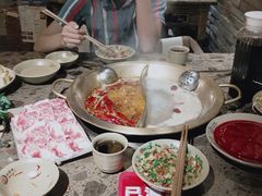 -小龙坎火锅(泉舜店)
