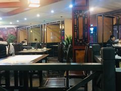 大堂-东沙小镇主题餐厅(下沙店)