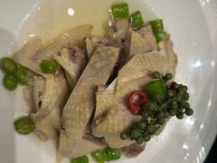 -好福记饭店(红梅公园店)