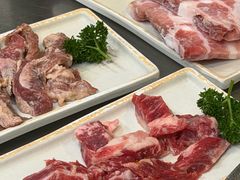 -喜来稀肉(虹泉路店)