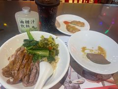 -陈鹏鹏潮汕菜(宝安机场T3航站楼店)