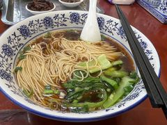 -伟记奥面馆(养育巷店)