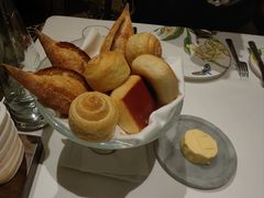 -Le Comptoir de Pierre Gagnaire