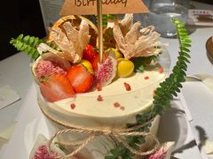 -森之烘焙.蛋糕.甜品台定制(番禺万博店)