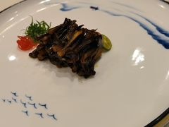 -东港喜来登酒店·天香阁中餐厅