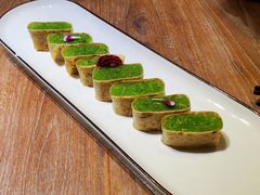 -安多素食(广仁寺路店)