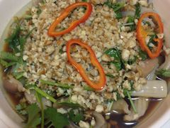 沙姜猪肚-宜宾海鲜酒家·三十年老字号