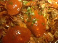 -胖哥俩肉蟹煲(昆山金鹰店)