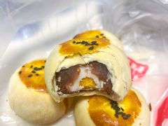 -宝圆斋清真糕点·蛋糕