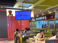 -丰茂烤串(卫星广场店)