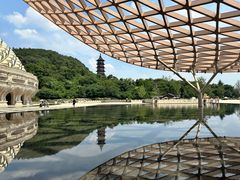 -牛首山文化旅游区