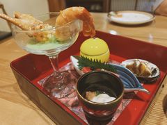 -和创柚子·会席日本料理(新区淮海街店)