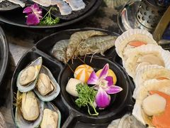 -丽江庭院之爱在路上(西单店)