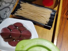 -手选潮汕鲜牛肉火锅(二七广场店)