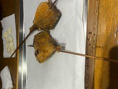 -小杨烤肉(明德门店)