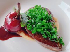 -非常时髦餐厅VUE Restaurant(外滩茂悦大酒店)