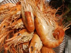 -绿岛国际酒店-西餐厅