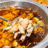 北京探店｜开了20多年的老牌水煮鱼川菜🌶️