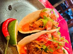 -Pistolera Mexican Cantina女枪手墨西哥餐厅(碧云路店)