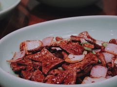 -虎哥私房菜(馒头山店)