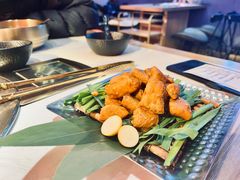 -杨记齐齐哈尔烤肉(总店)