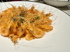 -狮王府淮扬菜(夫子庙老门东店)