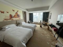 -维也纳国际酒店·西京医院胡家庙地铁站店