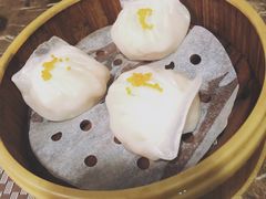 -顺德新世界酒店·华美轩餐厅