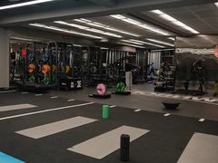 -OWNBODY健身(下沙店)