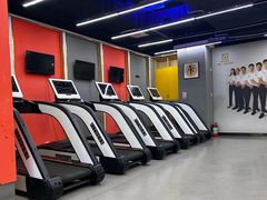 -RunningFit健身高端私教馆(红星美凯龙店)