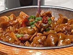 -湘邻呷铺·田园家宴(汉基广场店)