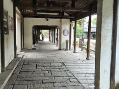 -黎里古镇