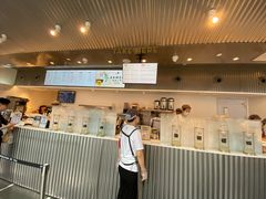 -喜茶(北京五棵松华熙店)