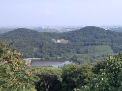 -南山风景名胜区