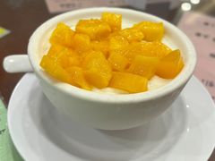 -南信牛奶甜品专家