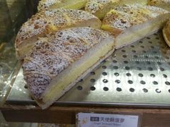 天使菠萝-巴黎贝甜(开发区安盛店)