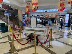 -燕莎友谊商城(亮马桥店)
