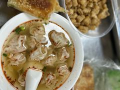 -汪家馄饨(集庆路店)