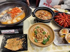 -聚味瞿记·龙虾堂(坡子街店)