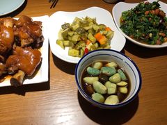-好嫂子酱猪手•农家菜(华远坊店)