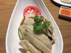 -新加坡高记KOO KEE Restaurant(盈科店)