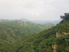 -大岭沟猕猴桃谷风景区