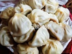 -绿杨馄饨临顿路店
