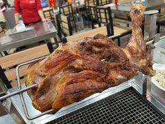 -张记烤羊腿(北花园店)