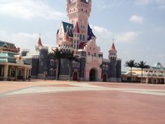 -厦门方特梦幻王国