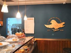 -Pie Bird(新闸路店)